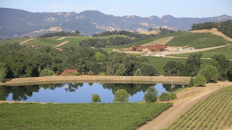 Best Santa Ynez Valley Wineries Best California Central Coast