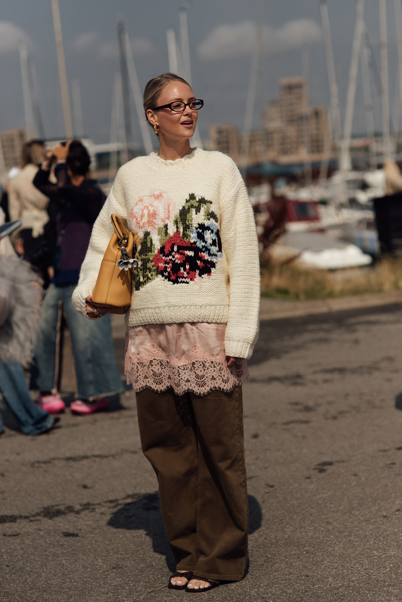 street style