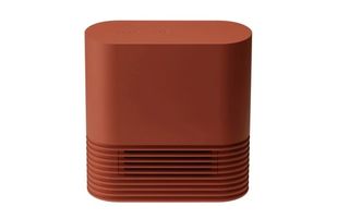 Plusminuszero Ceramic Fan Heater