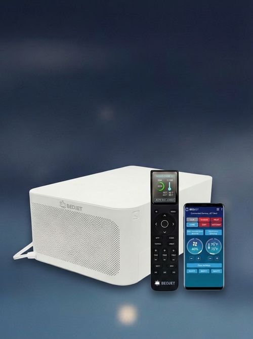 Climate Comfort System