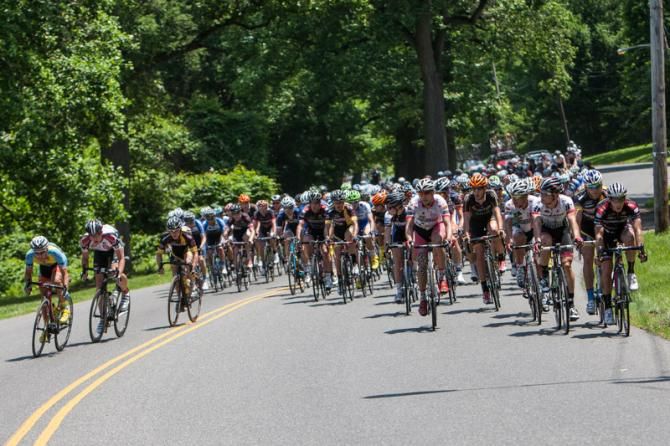 Attacks start to fly as the group closes in on Lemon Hill