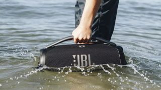 JBL Boombox 3 Bluetooth speaker