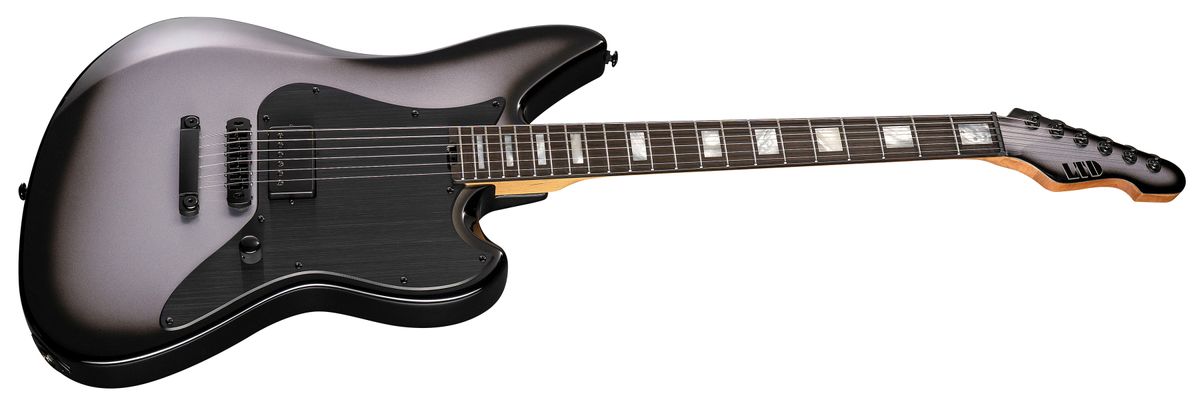LTD JD-I