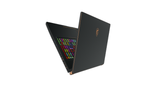MSI GS75 Stealth CES 2019
