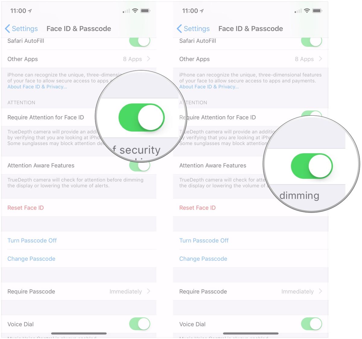 How to use Face ID on iPhone and iPad Pro iMore