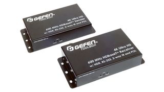 Gefen Shipping Extenders for 4K Over Category Cable