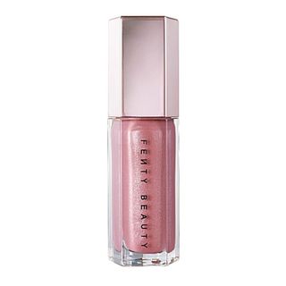 Fenty Beauty Gloss Bomb Universal Lip Luminizer - Fu$$y - soft girl make-up