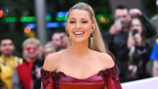 Blake Lively attends the Deadpool & Wolverine Premiere 