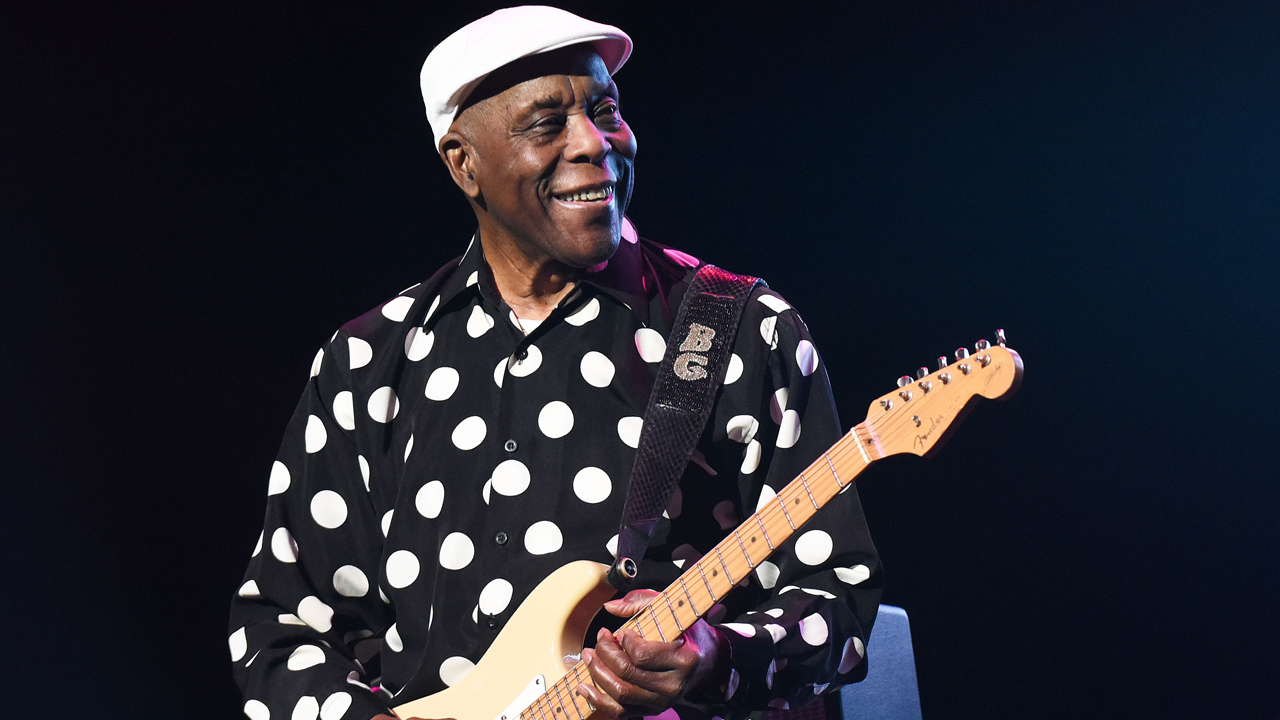 Buddy Guy