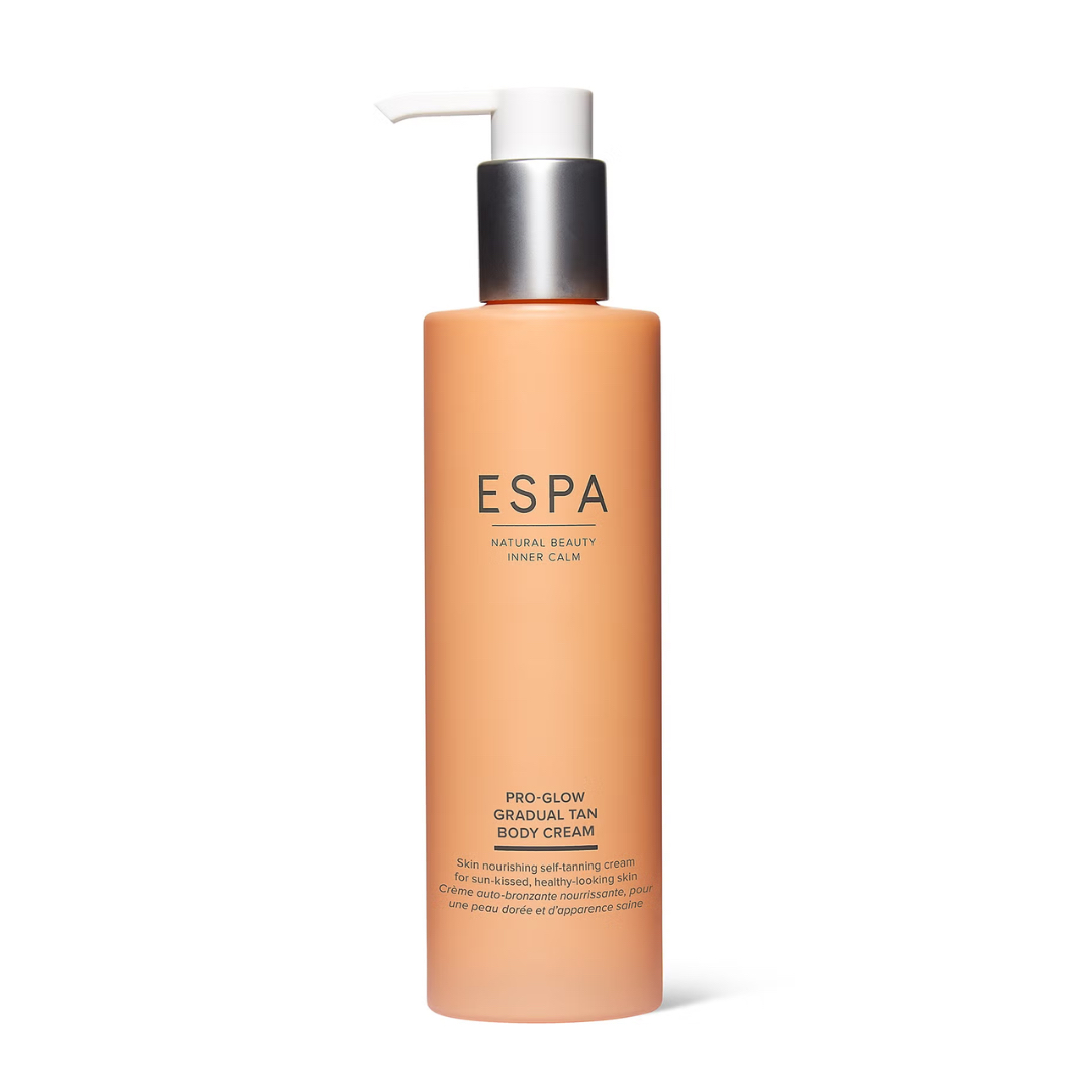 ESPA Pro-Glow Gradual Tan Body Cream