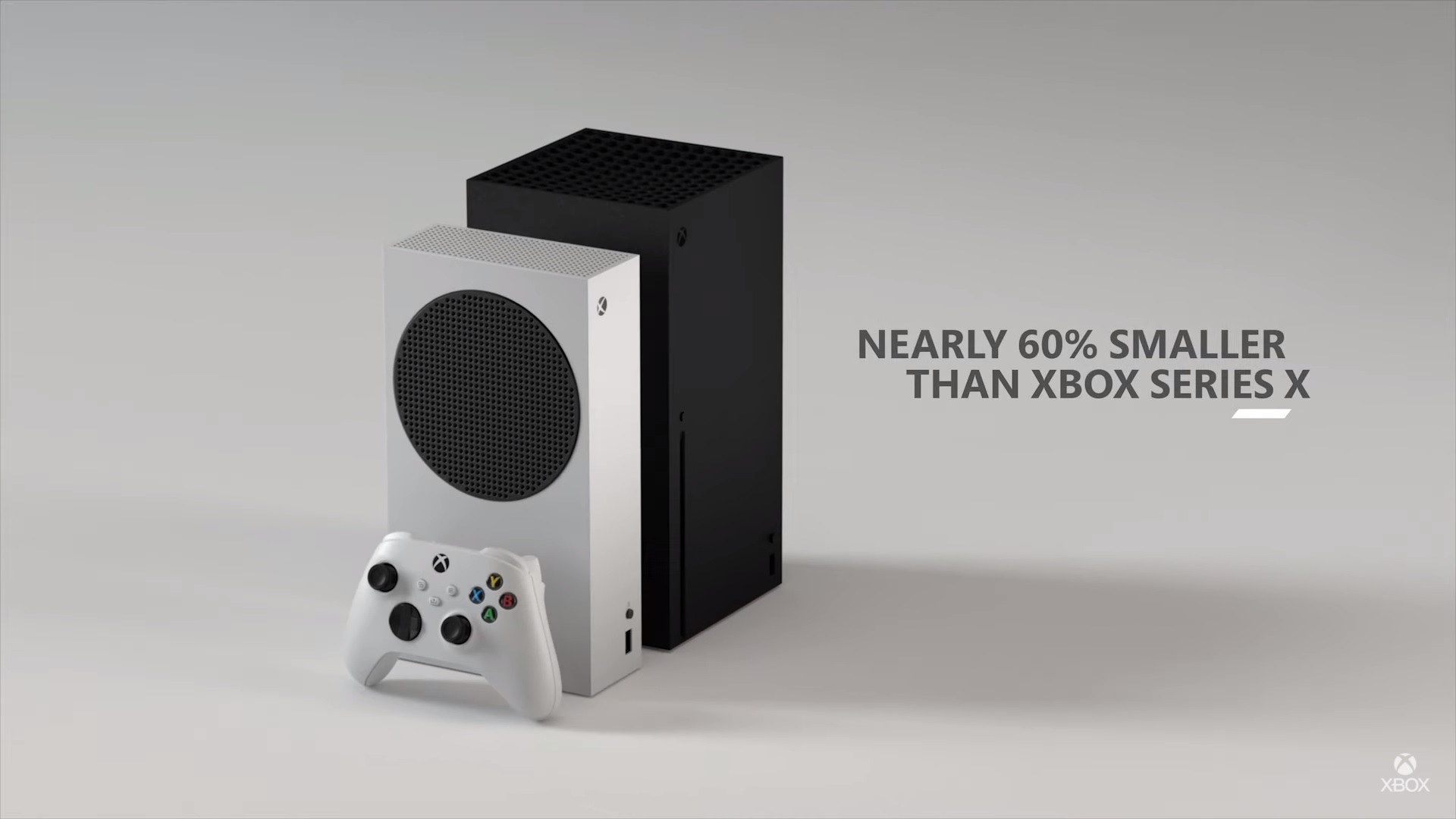 xbox series one x release date