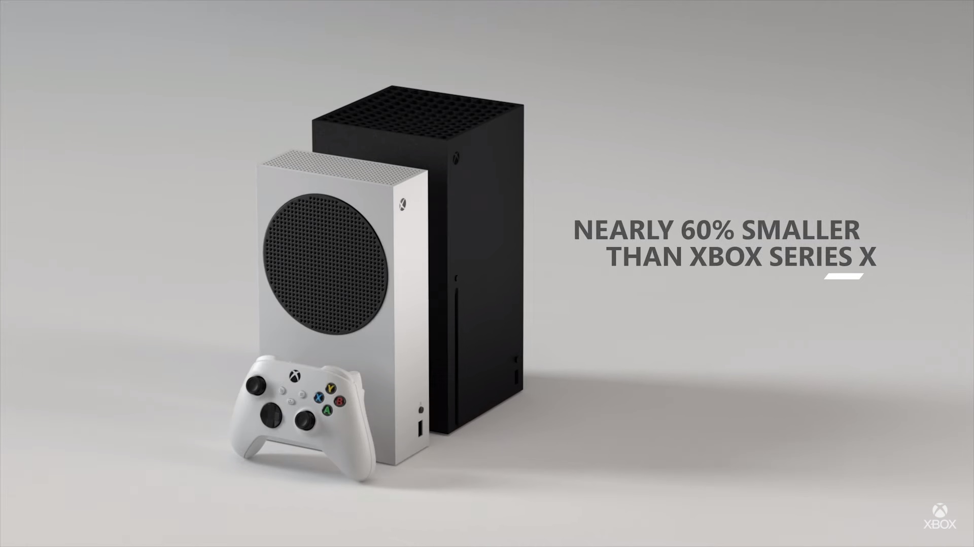 xbox series x series s comparison