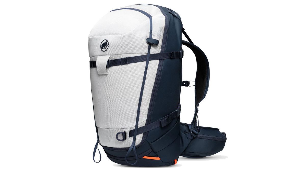Best ski backpacks 2023 Advnture