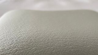 TheraPur® Memory Foam Ice Pillow texture