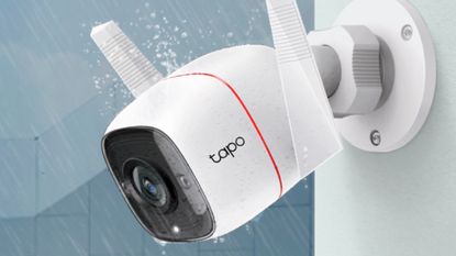 TP-Link Tapo C310 Wi-Fi security camera