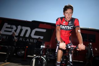 Kilian Frankiny (BMC)