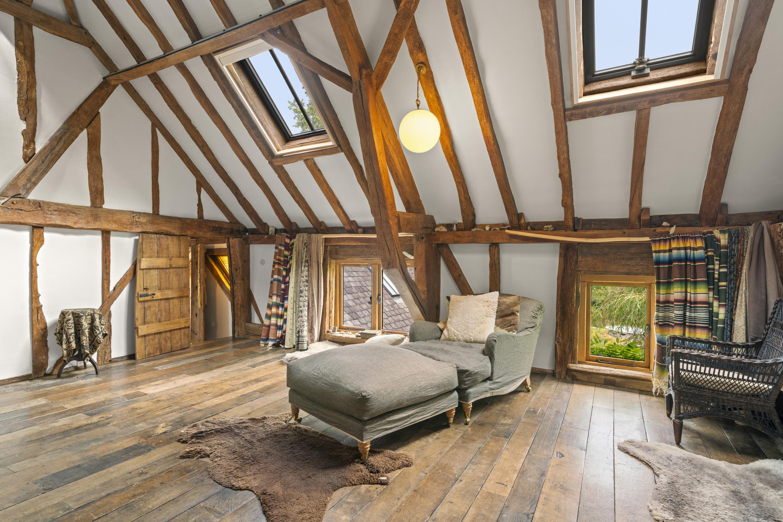 Property for Sale in East Sussex