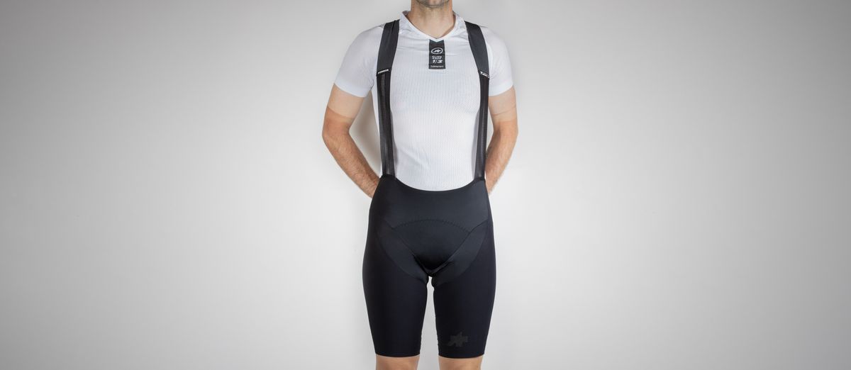 Assos Equipe RSR Bib Shorts S9 Targa