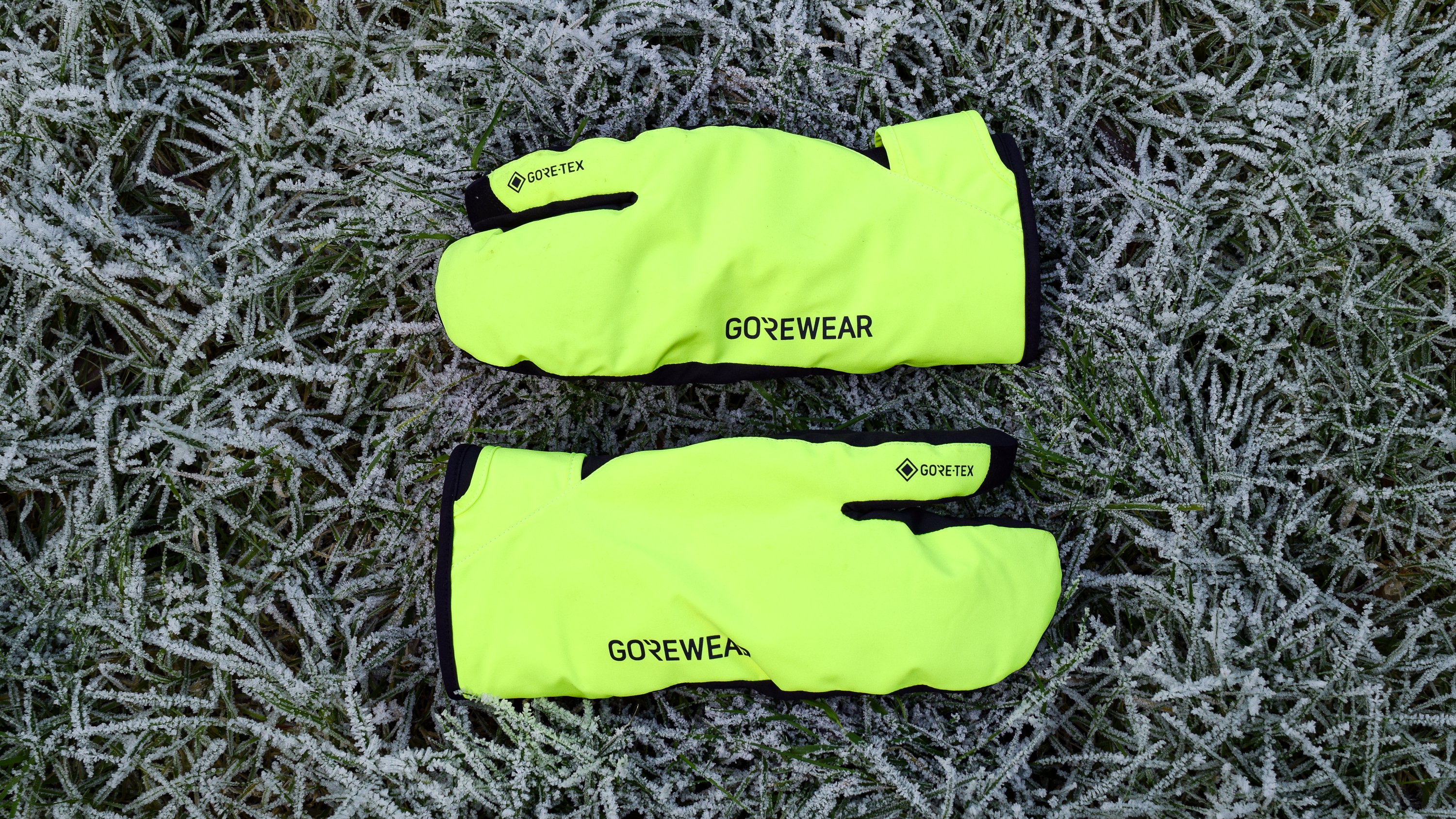 What is a lobster cycling glove, and why might they help you this winter?