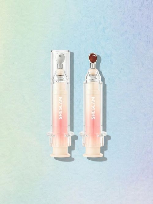 Booster Shine Plumping Lip Gloss