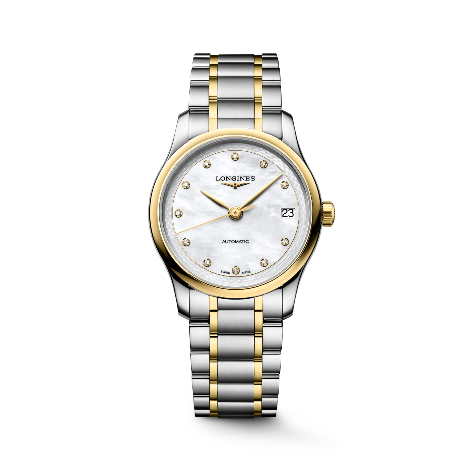 The Longines Master Collection