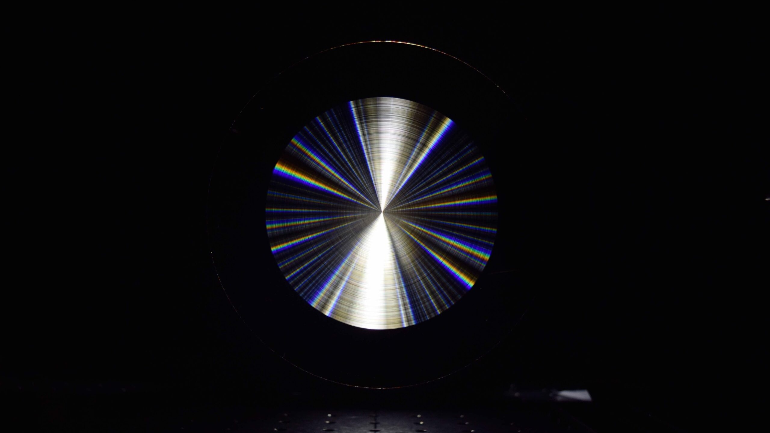 This new telescope lens could be a game-changer for space imagery