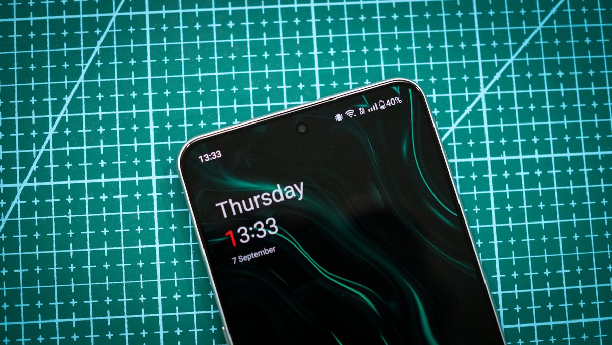 OnePlus Nord 3 review