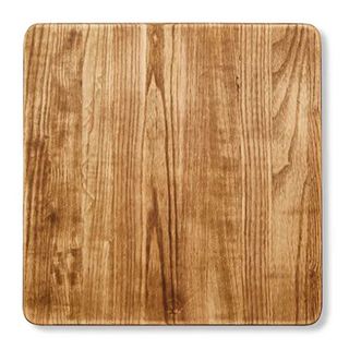 Dunelm wooden chopping board