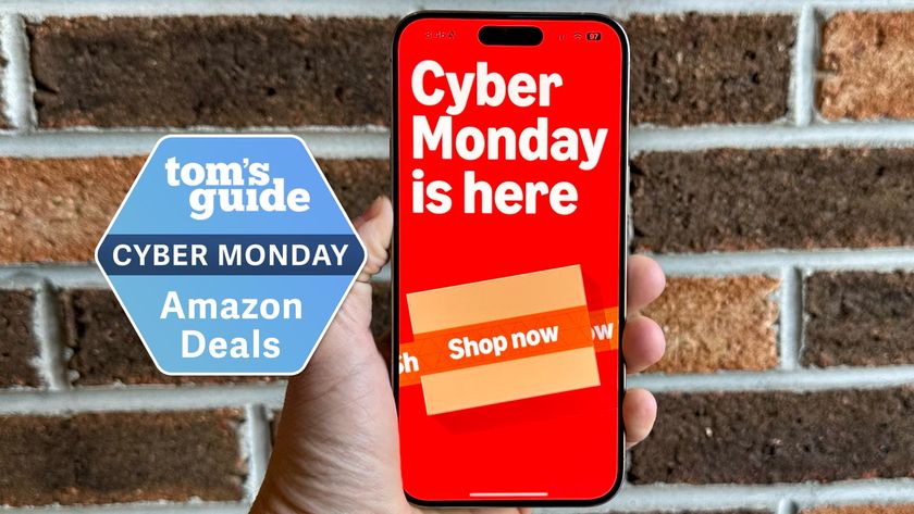 Amazon Cyber Monday deals