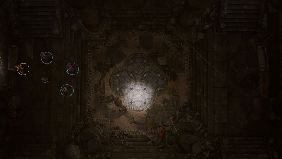 All the Underdark entrances in Baldur's Gate 3 | PC Gamer