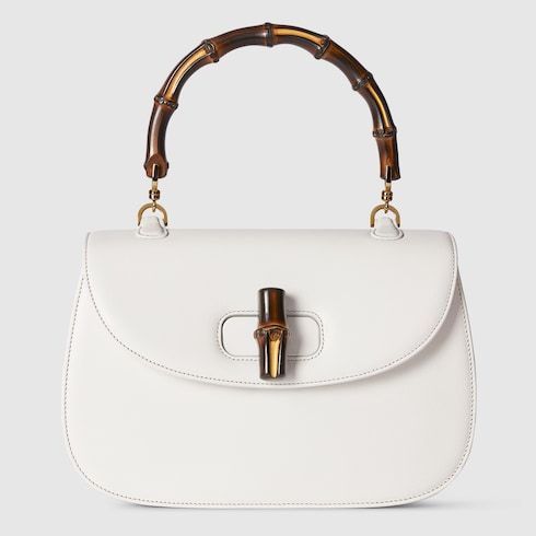 Gucci Bamboo 1947 Medium Bag