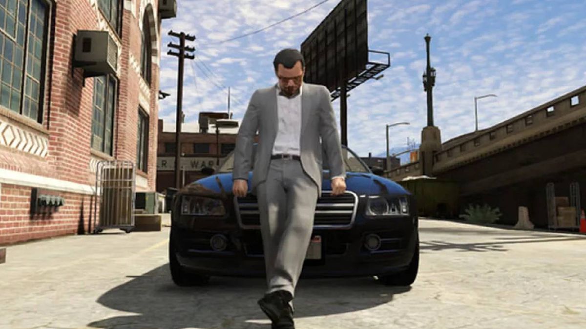 ☆ GTA 6 CONFIRMED! 