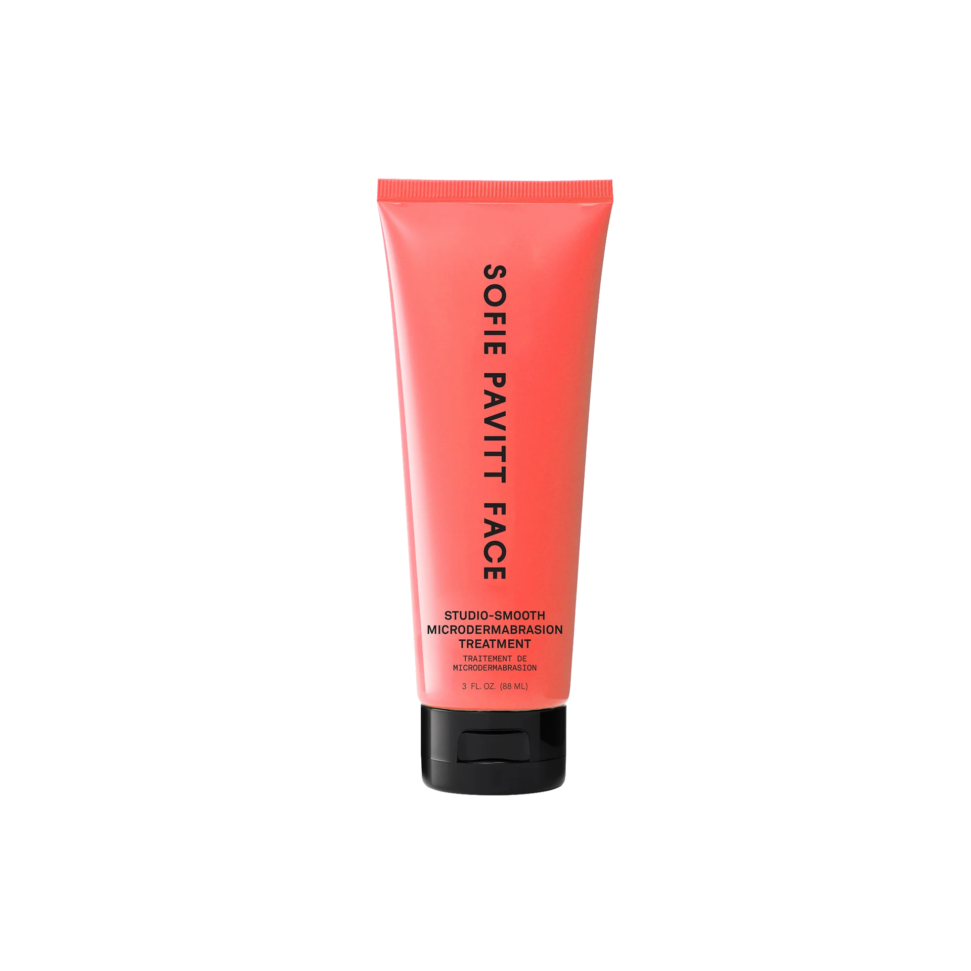 Sofie Pavitt Face, Studio-Smooth Microdermabrasion Treatment Scrub