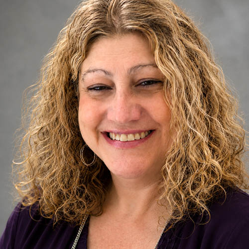 Linda Romanello-Michaels