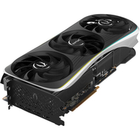 ZOTAC GeForce RTX 4070 Ti AMP Extreme AIRO | 12GB GDDR6 | 7,680 shaders | 2,700MHz boost | $979.99