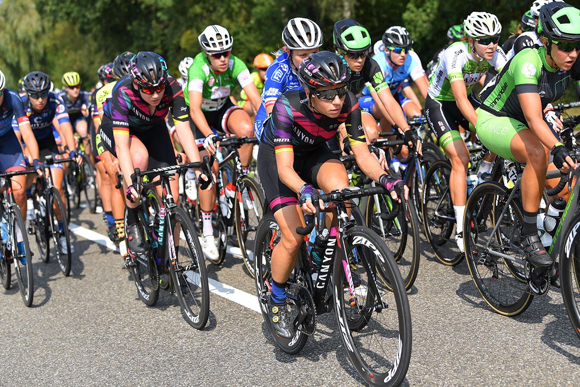 Trixi Worrack (Canyon-SRAM)