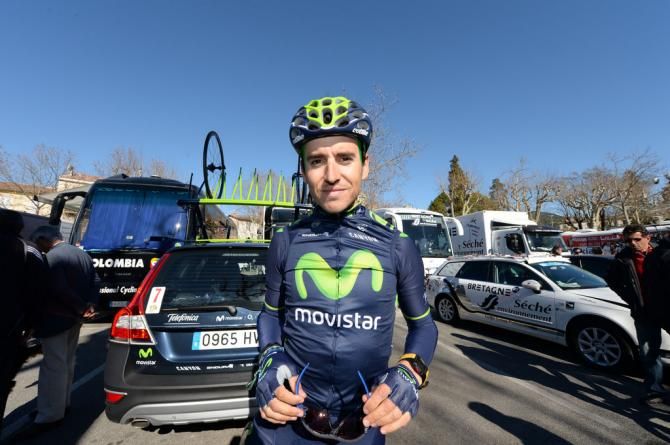 Igor Anton (Movistar)