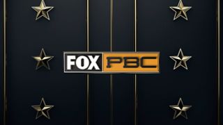 Fox Premiere Boxing Champions Logo