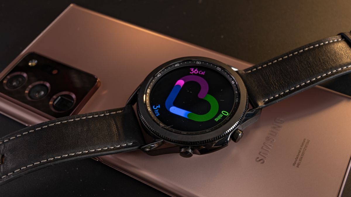 Apple Watch 6 vs Samsung Galaxy Watch 3 the two biggest smartwatch