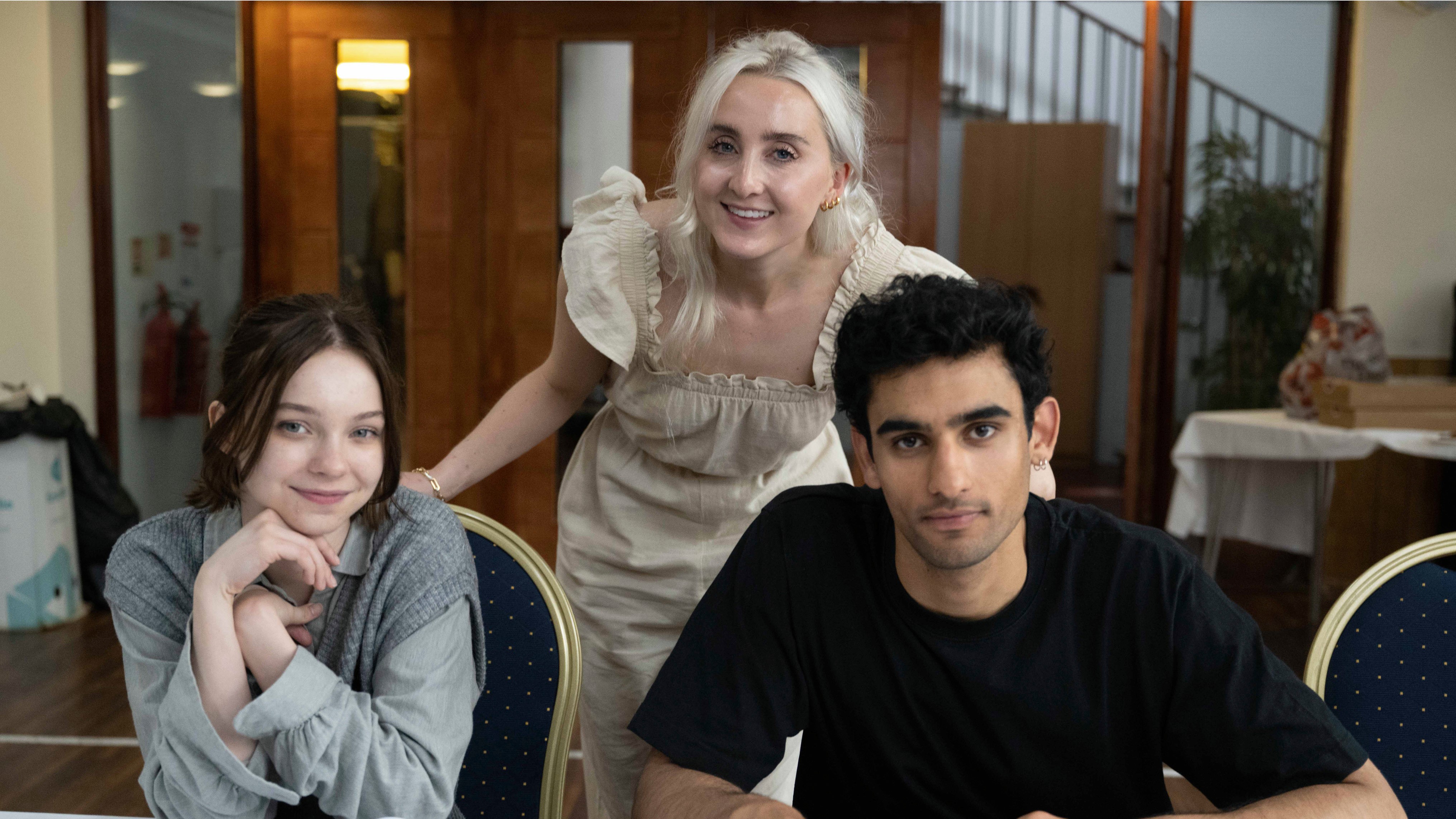 A Good Girl’s Guide To Murder: cast, plot and all we know | What to Watch