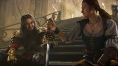 Fable screenshot (Xbox reboot for 2026)