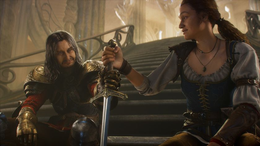 Fable screenshot (Xbox reboot for 2026)