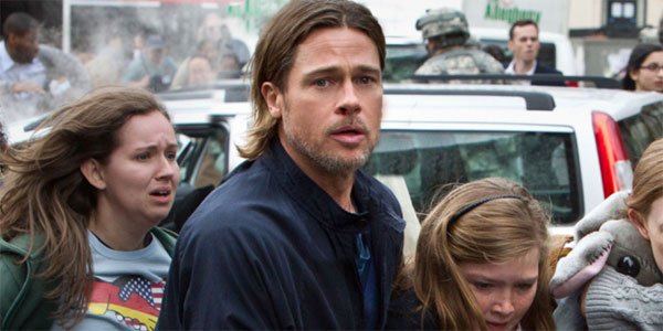 World War Z 2 Review: What We Know So Far Brad Pitt Will Return In World  War Z 2, Get The Details — Steemit