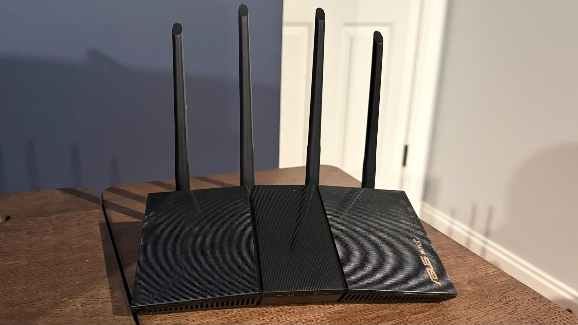 Wi-Fi 6 versus Wi-Fi 7