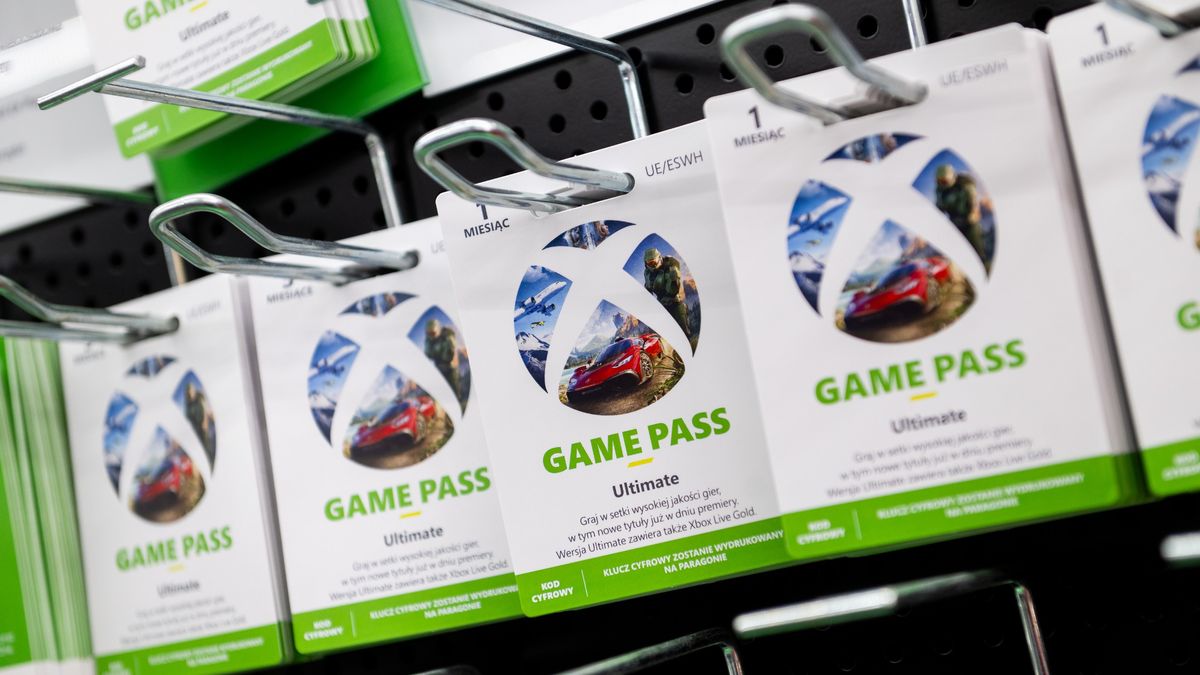 Microsoft reportedly gives secret Xbox Game Pass discounts to churned subscribers to reel them back in — targeted offers slash up to 30% off the regular price