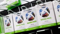 Xbox Game Pass