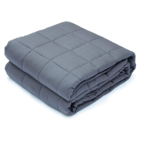 OMyStyle King Size Weighted Blanket 30lb:$299.99$179.99 at Amazon