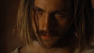 Aaron Taylor-Johnson in Nocturnal Animals