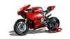 Lego Technic Ducati Panigale V4 R