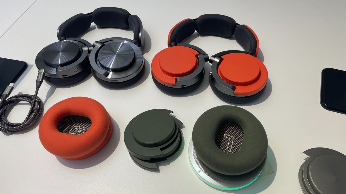 Dyson OnTrac ve Bose QuietComfort Ultra Kulaklıklar: farklar nelerdir?